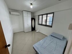 Blk 117 Eunos Vista (Bedok), HDB 3 Rooms #572280661